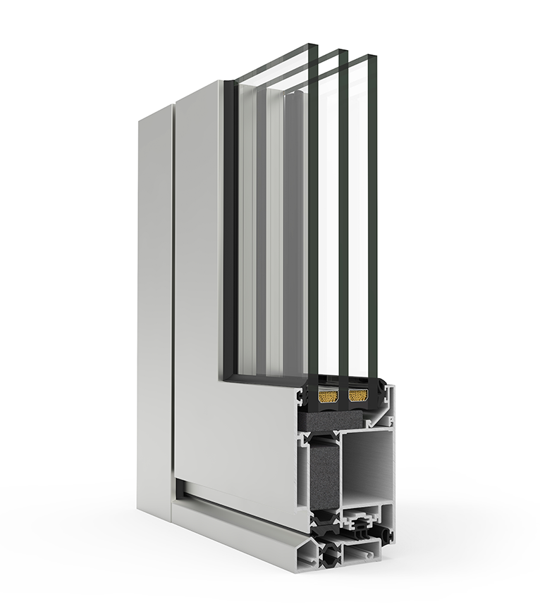 Porta Millennium Plus 70