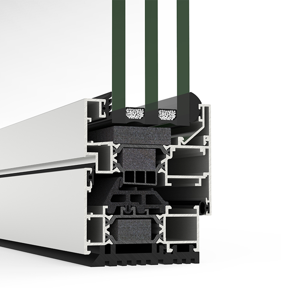 COR 70 Industrial RPT